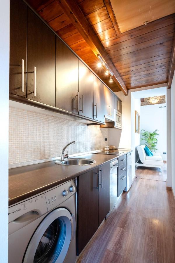 Carreteria - Design & Comfort - Prime Area 马拉加 外观 照片