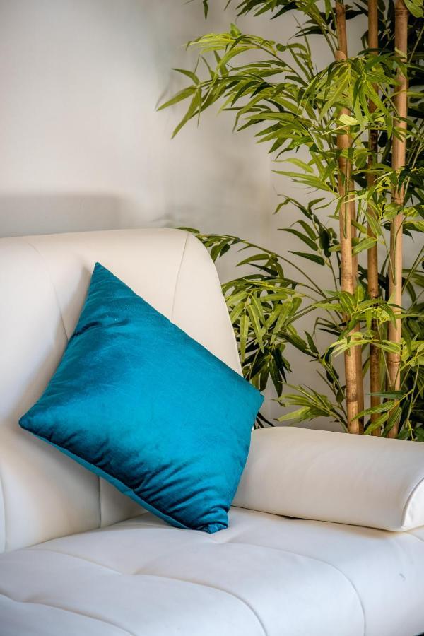 Carreteria - Design & Comfort - Prime Area 马拉加 外观 照片